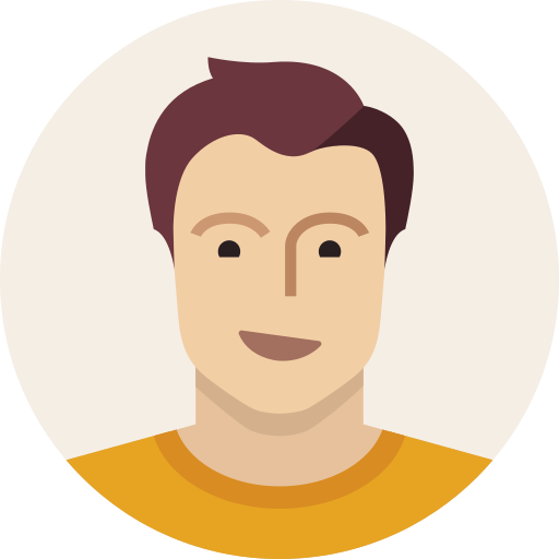 Author Icon