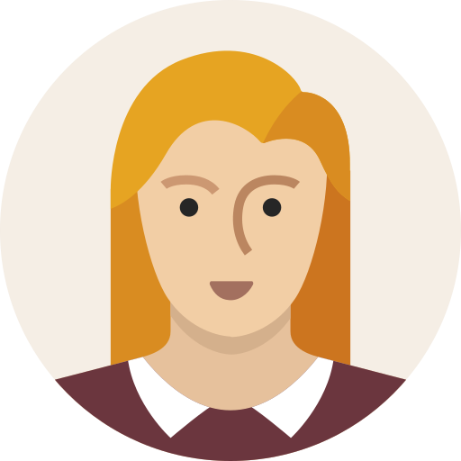 Author Icon