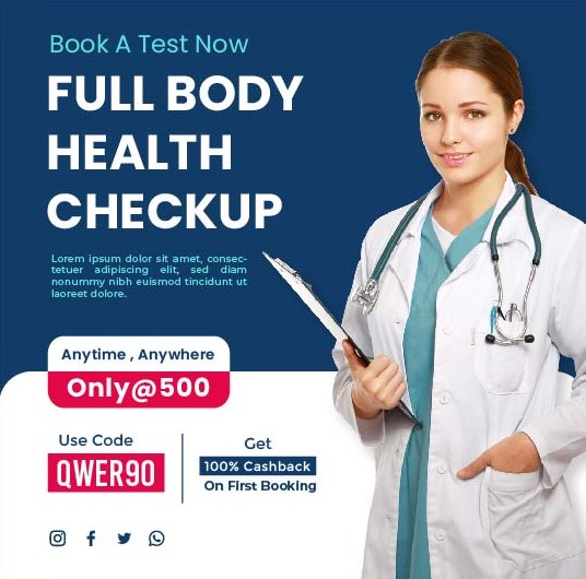 Health Checkup Image